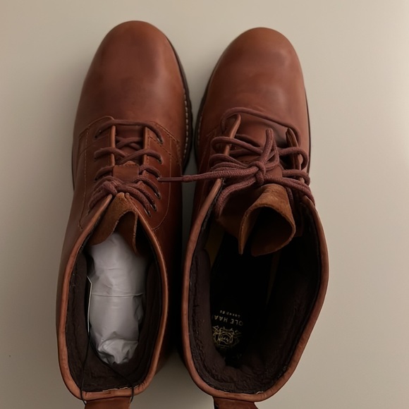 Women’s Cole Haan Boots - Picture 5 of 7